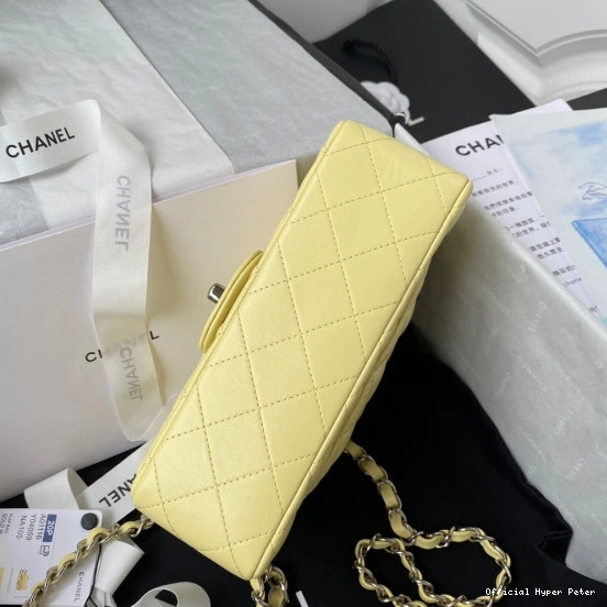 HyperPeter BAG CHANEL 20CM FLAP 0715